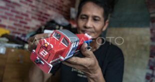 KUR 2025 Terbaru