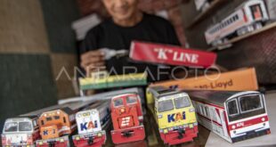 Apakah 2025 Masih Ada KUR