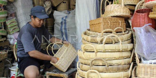 Apakah KUR 2025 Sudah Dibuka?