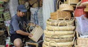 Apakah Dana KUR Masih Ada 2025