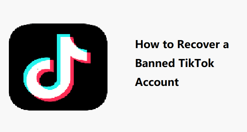 Berapa lama waktu yang dibutuhkan untuk mengembalikan akun TikTok yang di-banned?