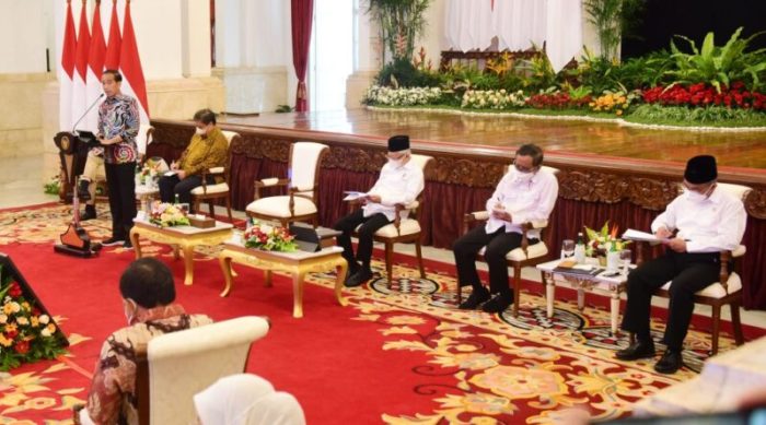 Bantuan Str 2025 Fasa 4