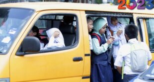 Bantuan Persekolahan 2025