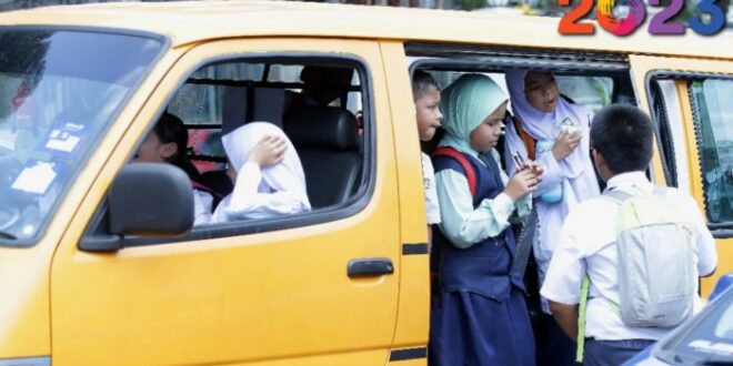 Bantuan Persekolahan 2025