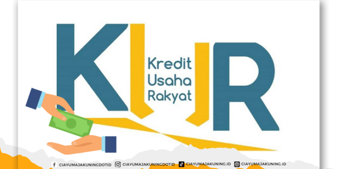 KUR BRI Angsuran 2025