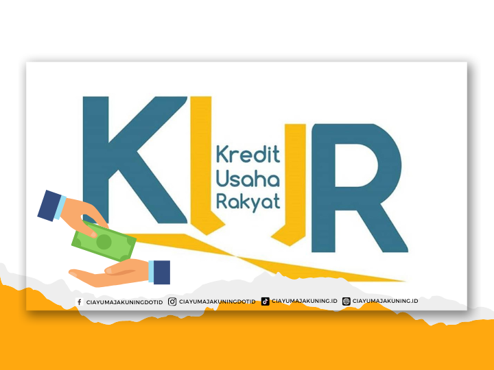 KUR BRI Angsuran 2025