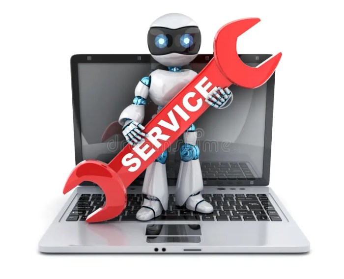 Bantuan Laptop Gratis 2025