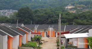 Bantuan Rumah Subsidi 2025