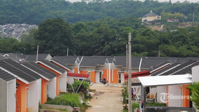 Bantuan Rumah Subsidi 2025