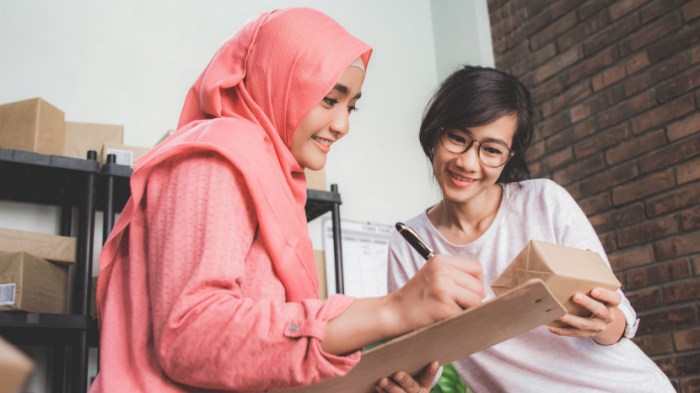 Bantuan Bansos UMKM 2025