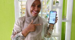 Bantuan Jkn 2025