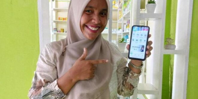 Bantuan Jkn 2025
