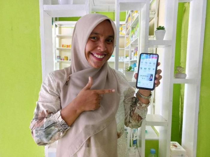 Bantuan Jkn 2025