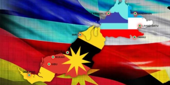 Bantuan Pelajar Sabah 2025