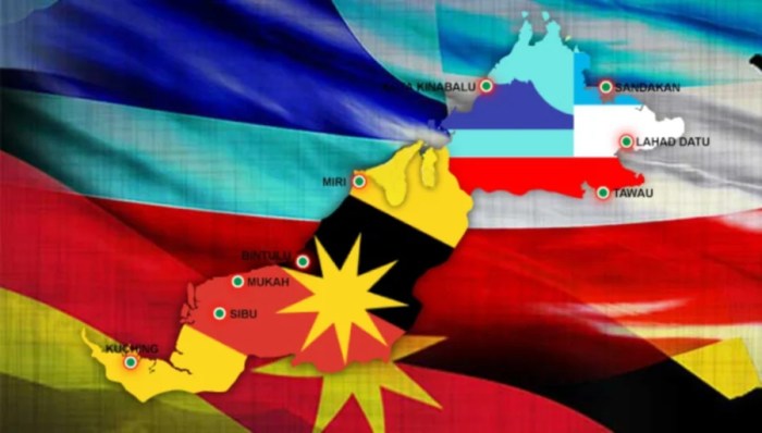 Bantuan Pelajar Sabah 2025