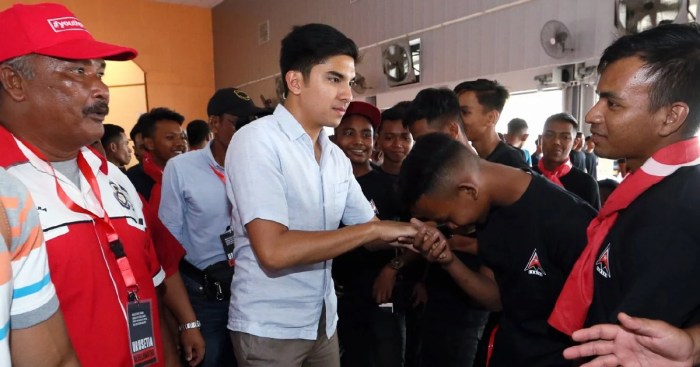Bantuan Karya Ilmiah Kepemudaan Kemenpora 2025