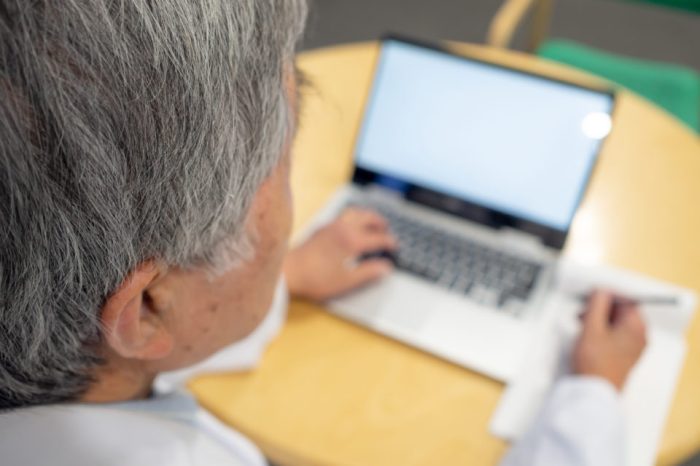 Elderly workforce disappearing support recent articles Info Bantuan Lansia 2025 Kapan Cair