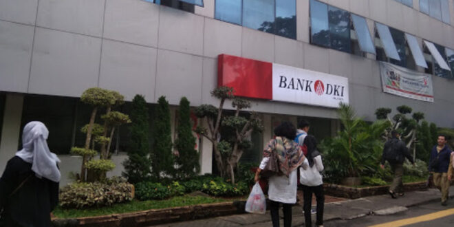 KUR Bank Dki 2025