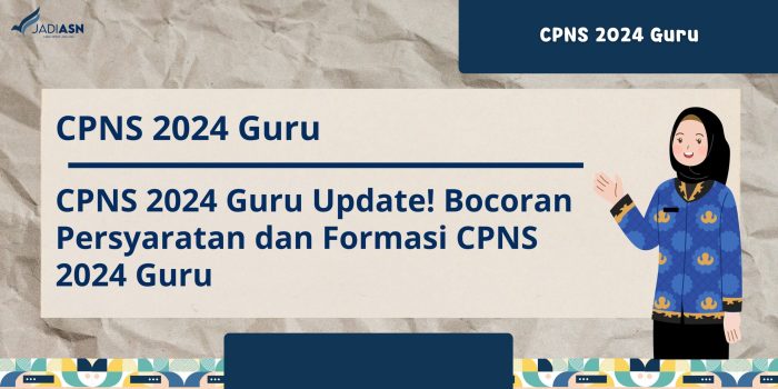Cek Formasi CPNS 2025