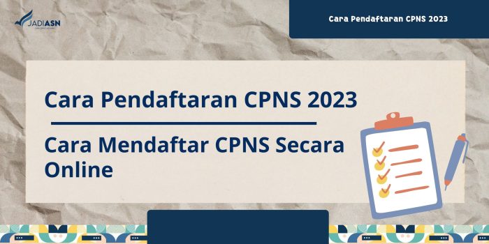 Cpns formasi kemenag daftar snmptn daya sbmptn tampung tegal umptkin Cara Daftar CPNS 2025