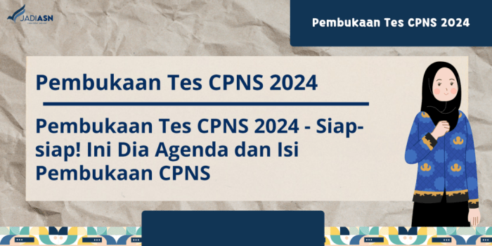 Kapan Pembukaan CPNS 2025