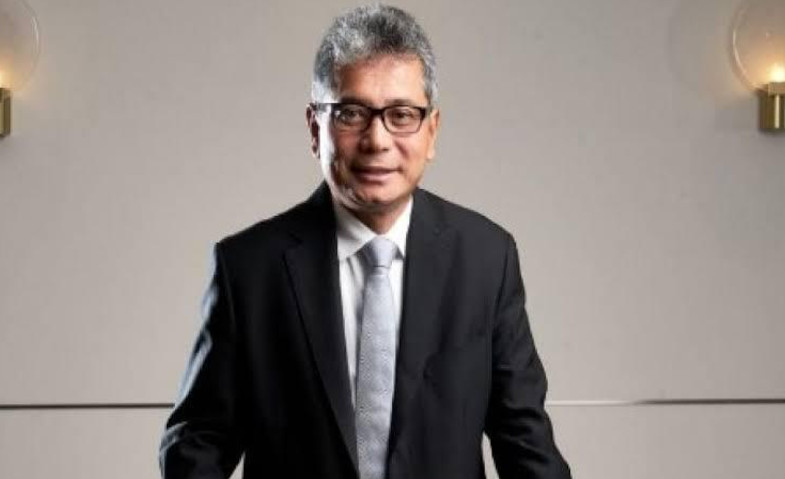 KUR 200 Juta BRI 2025