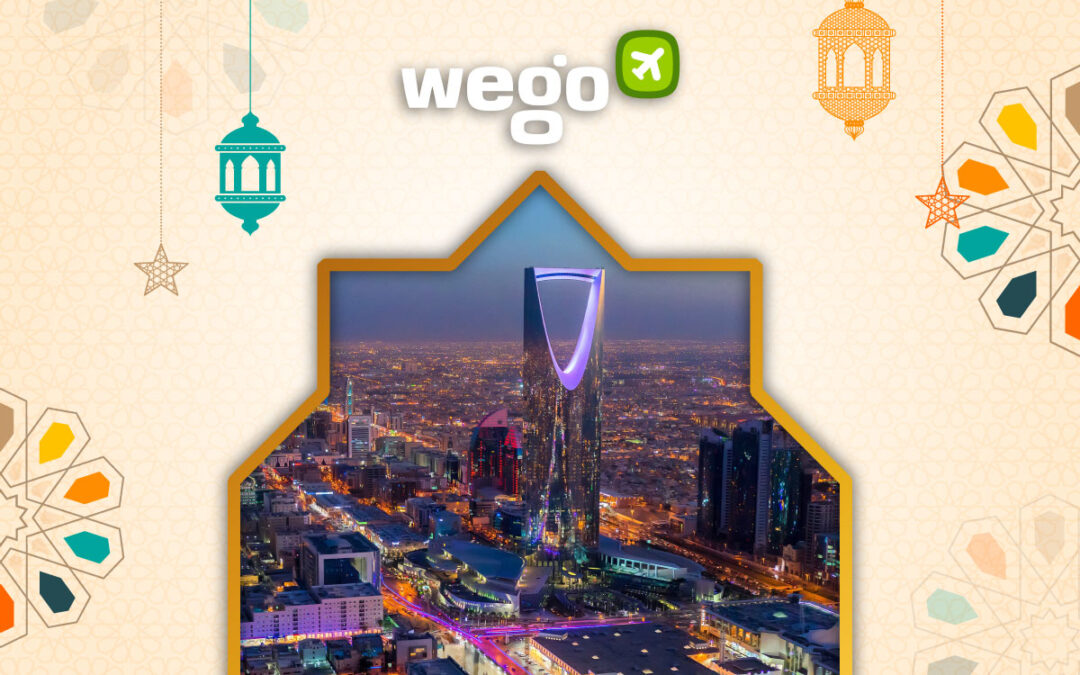 Ramadhan Di Arab Saudi 2025