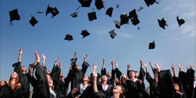 Bantuan Beasiswa Kuliah 2025