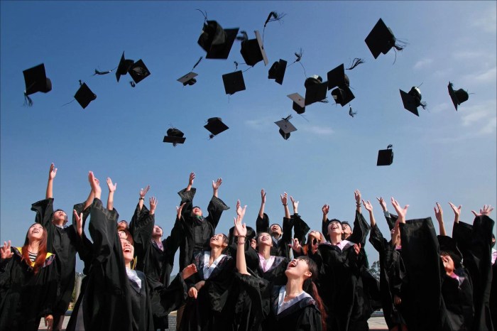 Bantuan Beasiswa Kuliah 2025