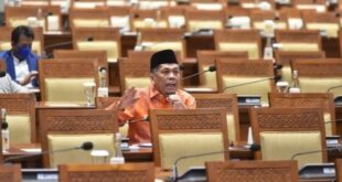 Bantuan Cair Desember 2025