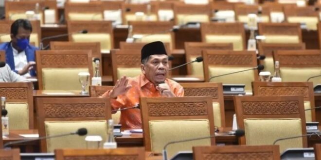 Bantuan Cair Desember 2025