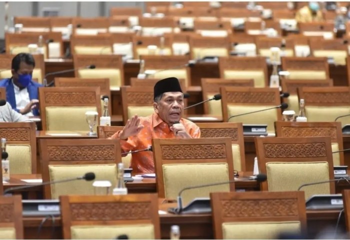 Bantuan Cair Desember 2025