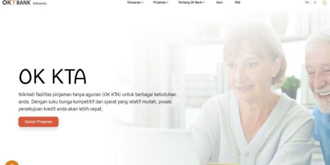 KUR BNI Online Tanpa Jaminan 2025