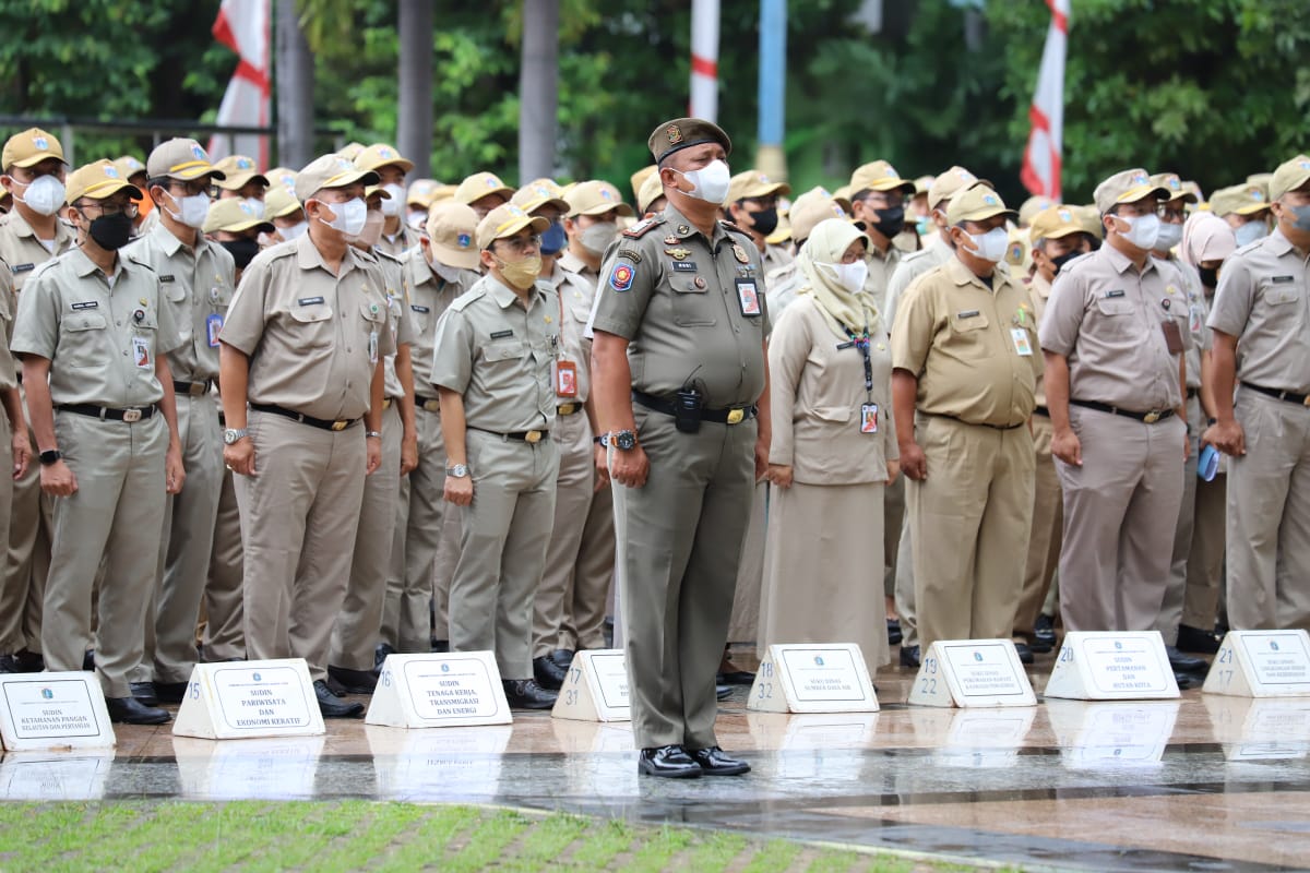 Cuti Lebaran Pns  2025