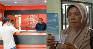 Bantuan BLT Tahun 2025
