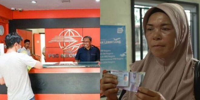 Bantuan BLT Tahun 2025