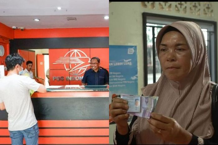 Bantuan BLT Tahun 2025