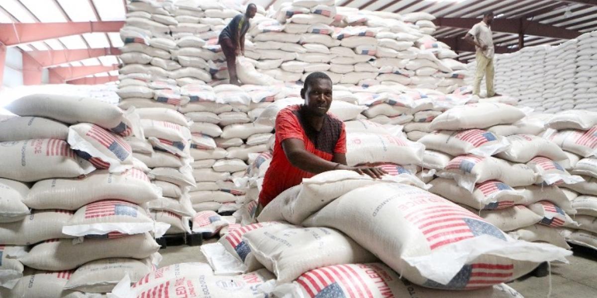 Bantuan Bakul Makanan 2025