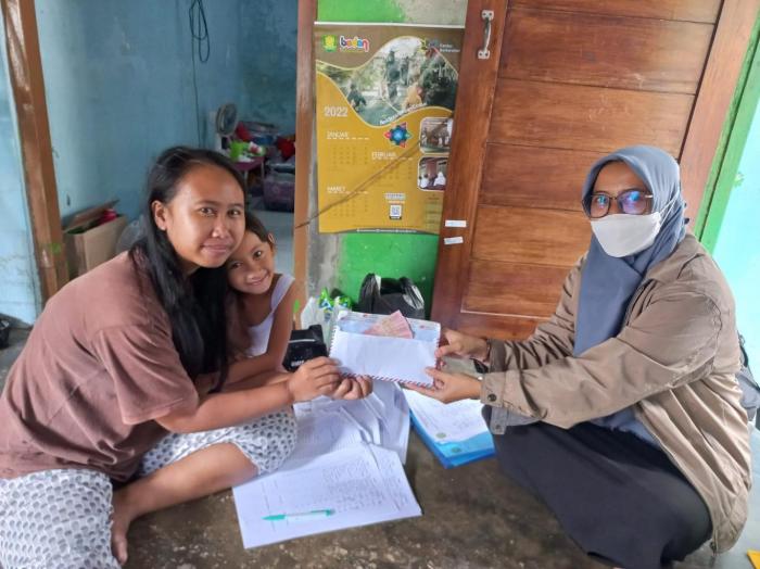 Bantuan BLT 2025 Kapan Cair Jawa Timur