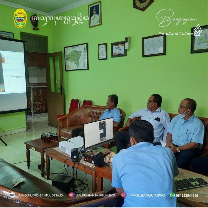 Bantuan Bkk 2025