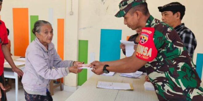 Cara Mendaftar Bantuan BLT 2025