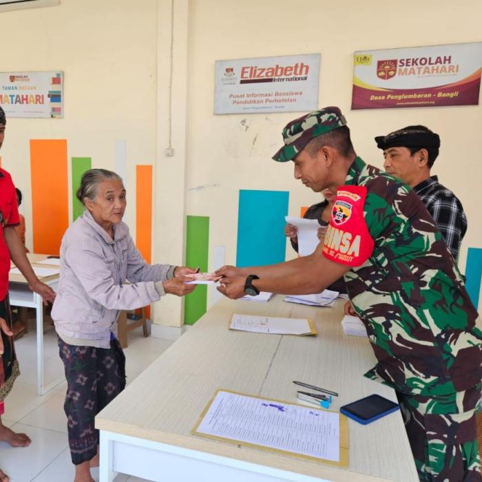 Cara Mendaftar Bantuan BLT 2025