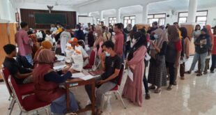 Bantuan Beras Bulan Mei 2025 Kapan Cair