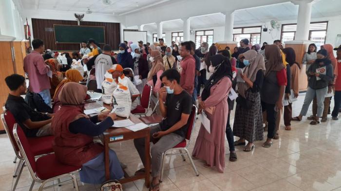 Bantuan Beras Bulan Mei 2025 Kapan Cair