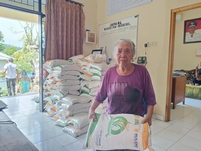 Bantuan Beras 10 Kg Bulan Juni 2025 Kapan Cair