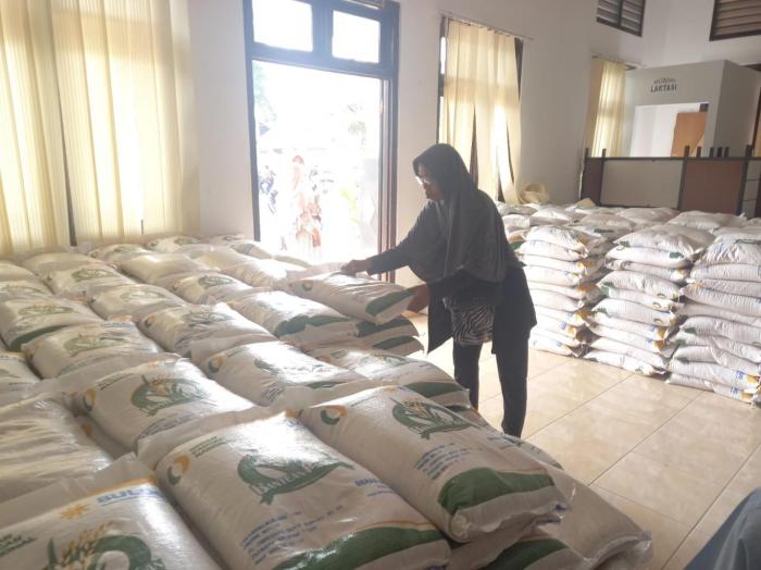 Bantuan Beras 10 Kg Kapan Cair 2025