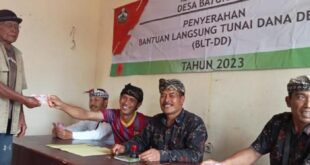 Bantuan BLT Bulan Agustus 2025 Kapan Cair