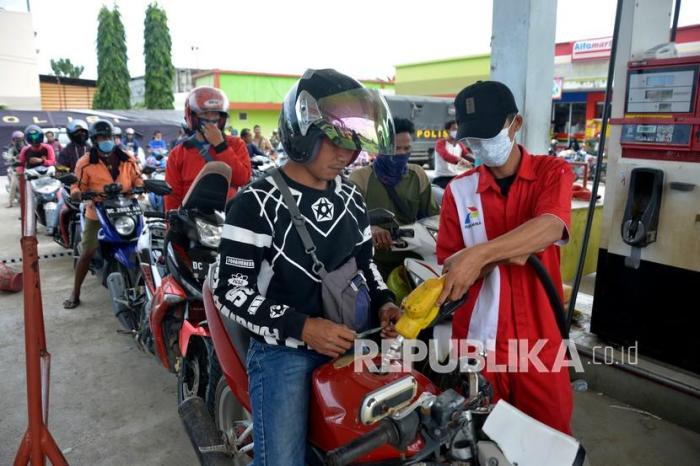 Cara Dapat Bantuan Bbm Dari Pemerintah 2025