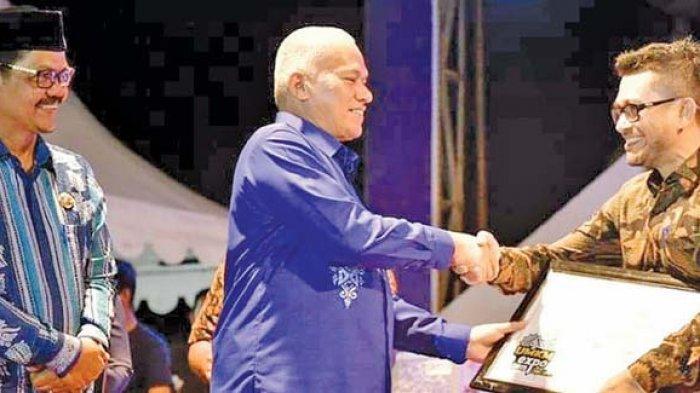 Aceh baitul mal pimpinan serambi kunjungi Aceh baitul mal pimpinan serambi kunjungi