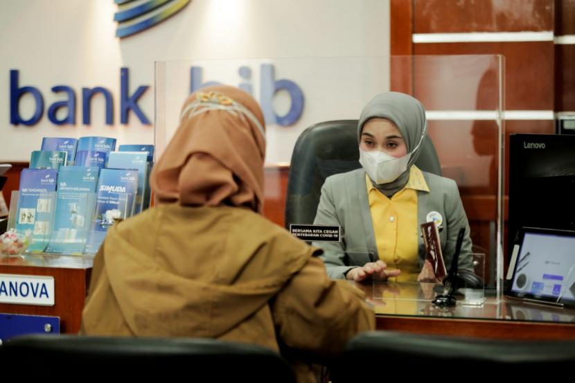 Cuti Bersama Bank Idul Fitri 2025